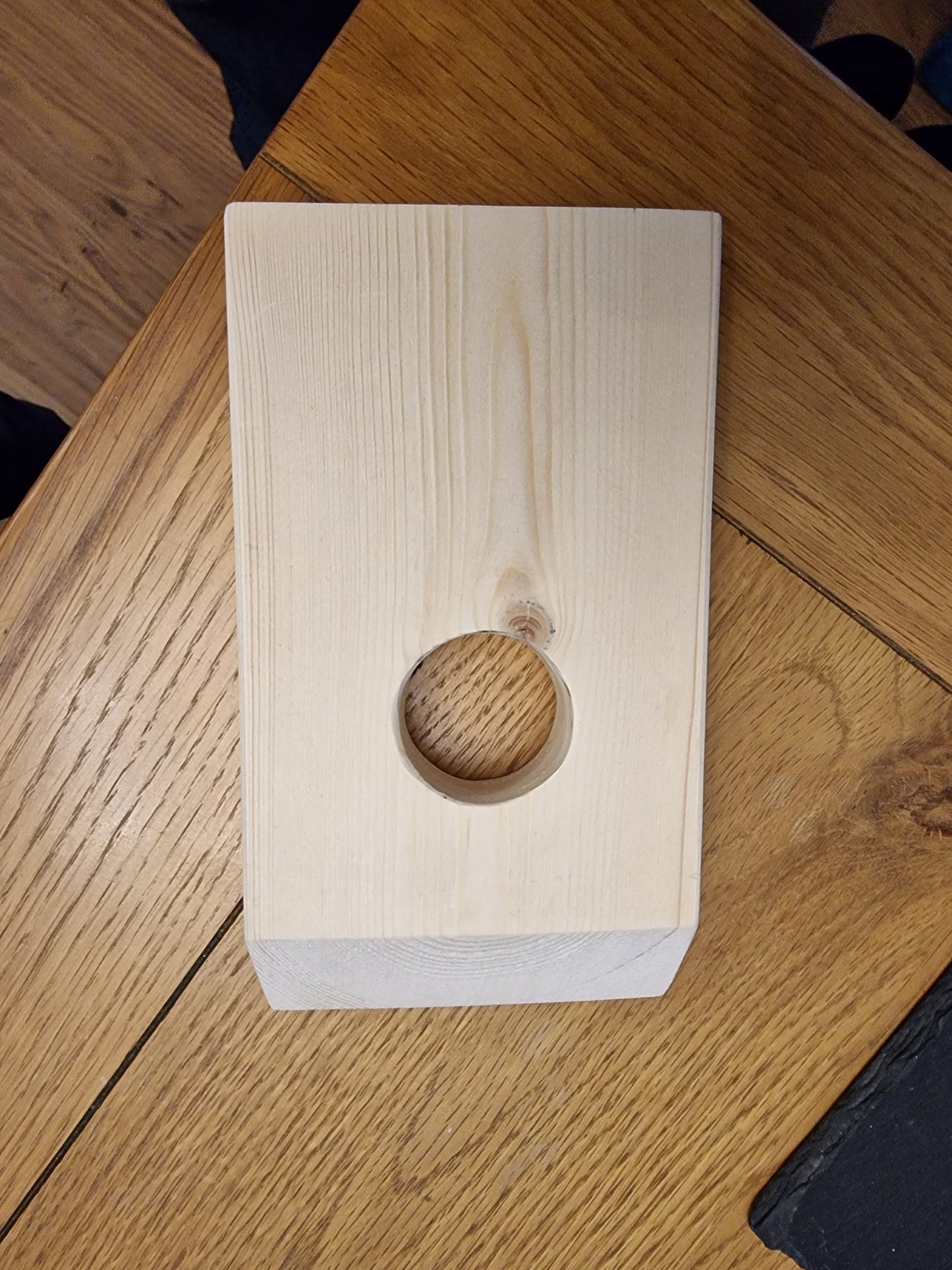 Anti Gravity Wine Bottle Holder